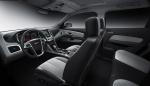 GMC Terrain 2010 года